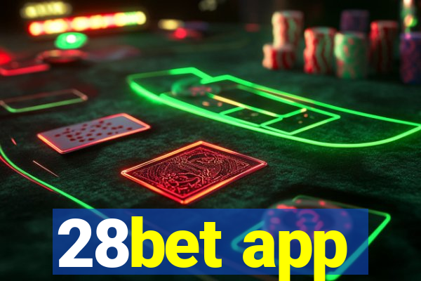 28bet app